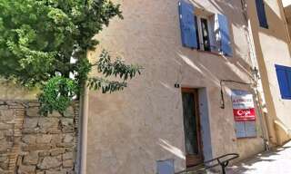 Maison 3 Pièces 40 m² à vendre à La Cadière-d'Azur (83740)