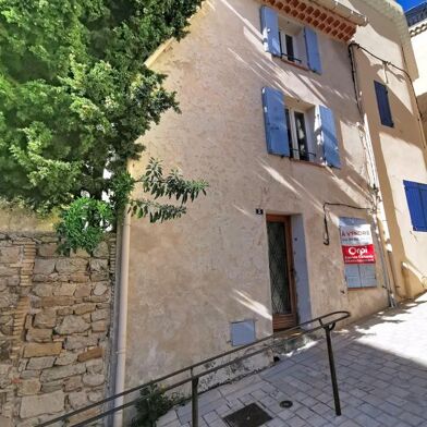Maison 3 pièces 125000 €
