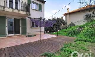 Maison 6 Pièces 117 m² à vendre à Toulon (83200)