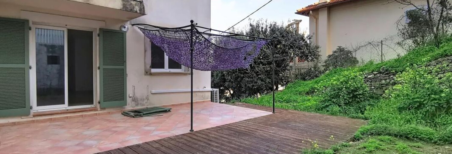 Maison 6 Pièces 117 m² à vendre à Toulon (83200)