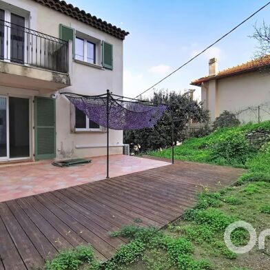 Maison 6 pièces 380000 €