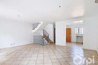 Maison 6 pièces 380000 €