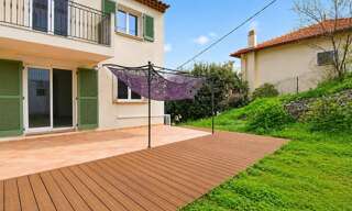 Maison 6 Pièces 117 m² à vendre à Toulon (83200)