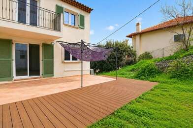 Maison 6 pièces 370000 €