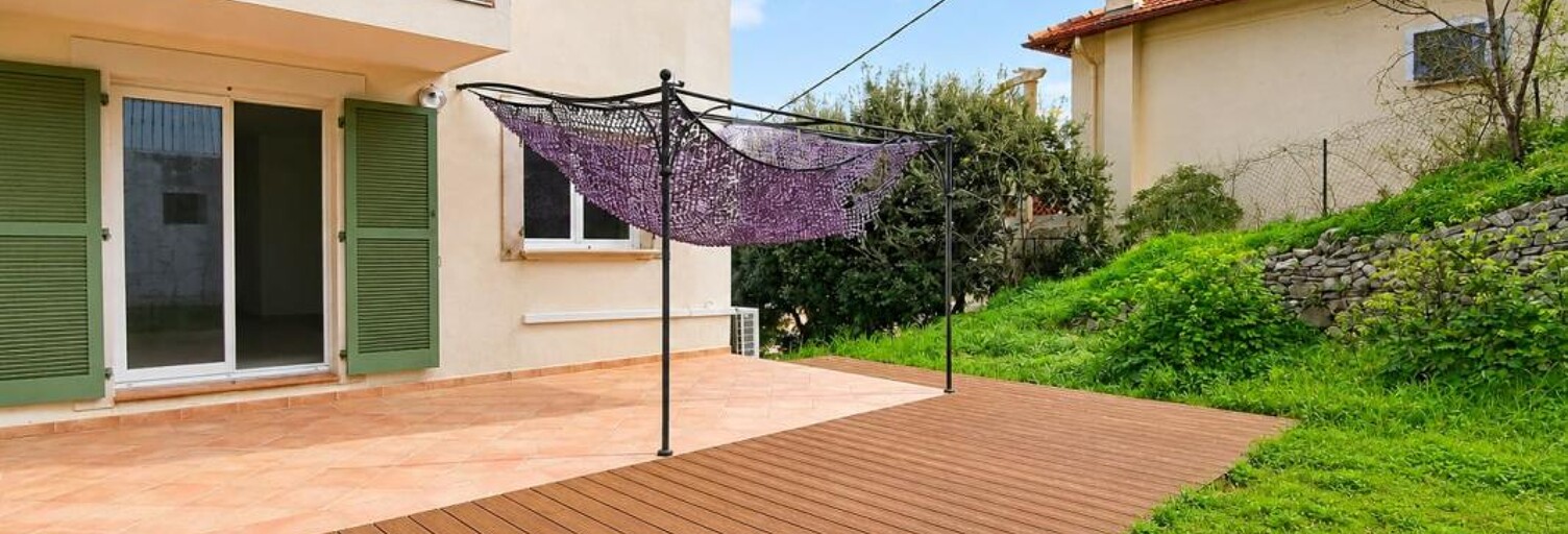 Maison 6 Pièces 117 m² à vendre à Toulon (83200)