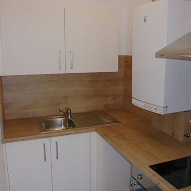 Appartement 1 pièces 397 €