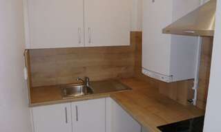 Appartement 1 Pièce 24 m² à louer à Metz (57000)