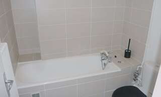 Appartement 1 Pièce 24 m² à louer à Metz (57000)