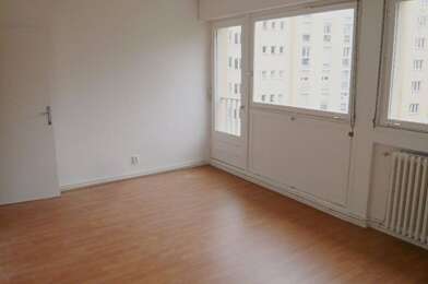 Appartement 1 pièces 420 €