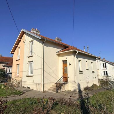 Maison 3 pièces 150000 €