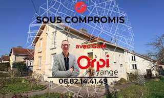 Maison 3 Pièces 70 m² à vendre à Fameck (57290)