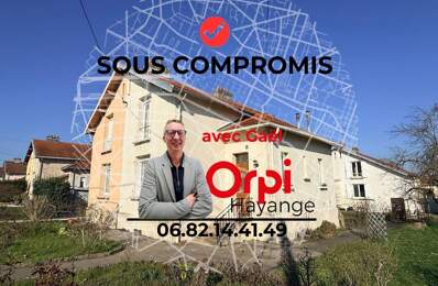 Maison À Vendre — photo du bien