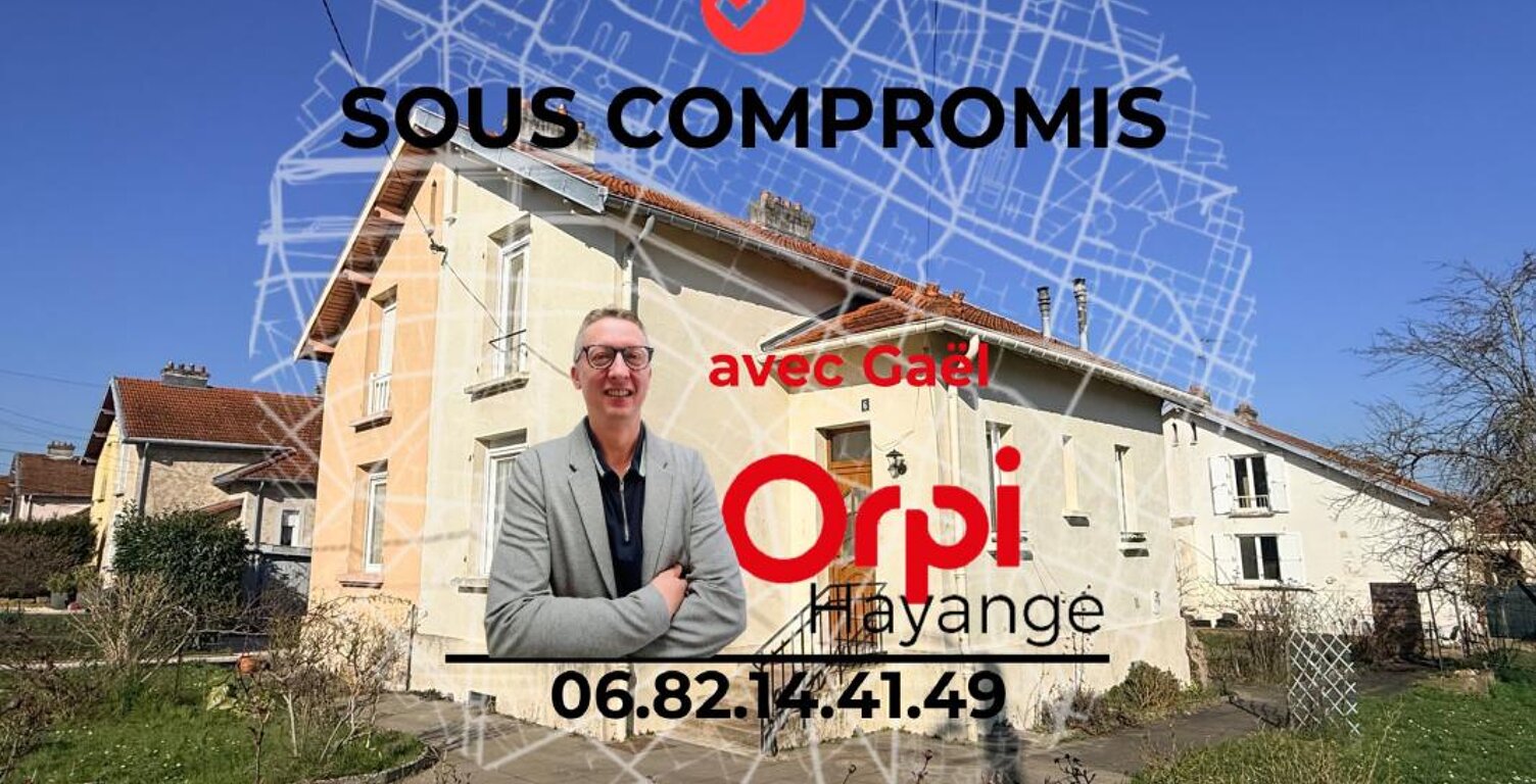 Maison À Vendre — photo 1