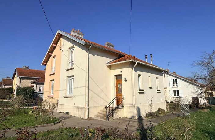 Maison À Vendre — photo 2