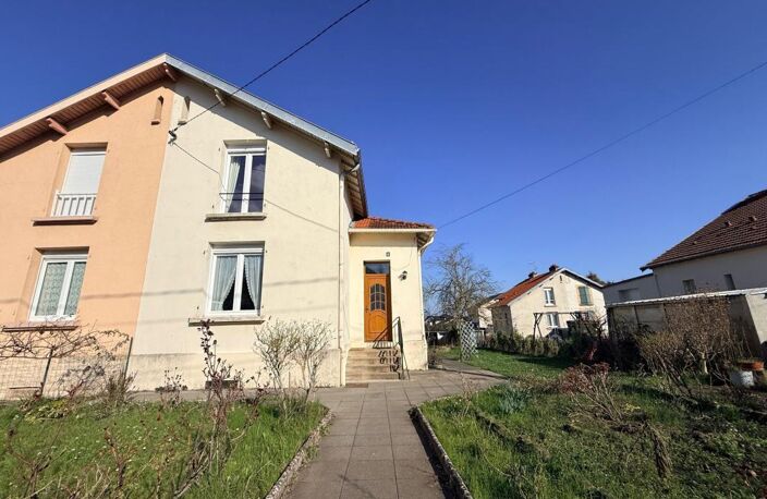 Maison À Vendre — photo 3