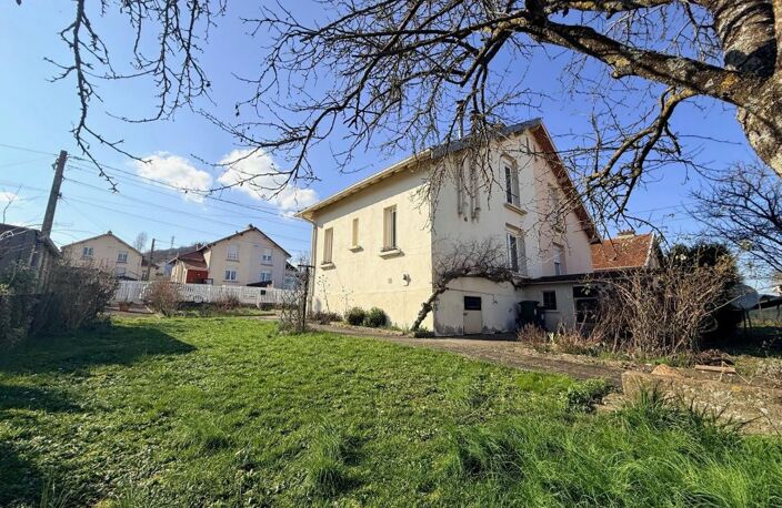 Maison À Vendre — photo 4