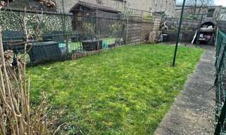 Appartement 4 Pièces 102 m² à vendre à Hayange (57700)