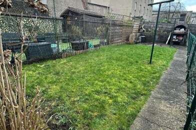 Appartement 4 pièces 135000 €