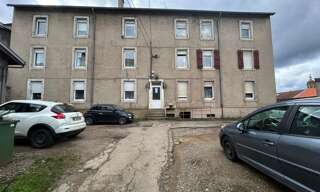 Appartement 4 Pièces 102 m² à vendre à Hayange (57700)