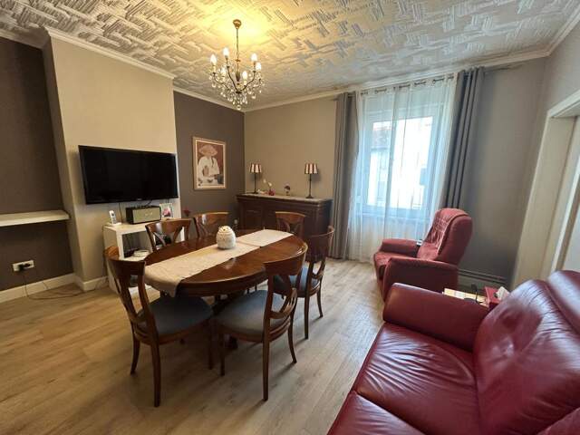 Appartement À Vendre — photo du bien