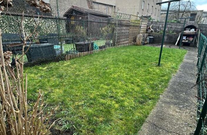 Appartement À Vendre — photo 2