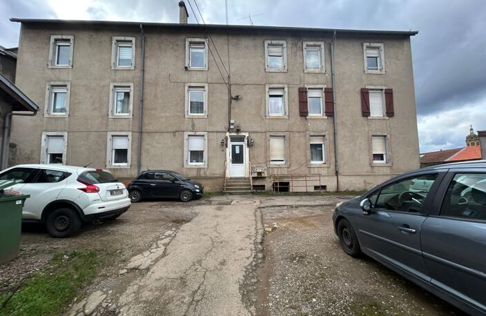 Appartement À Vendre — photo 3