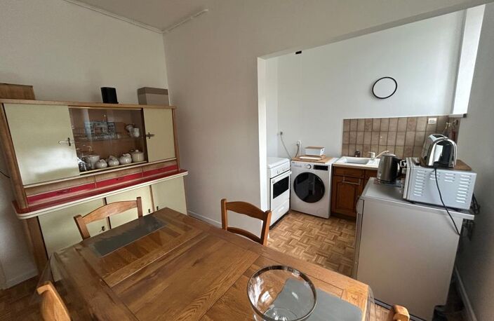Appartement À Vendre — photo 5
