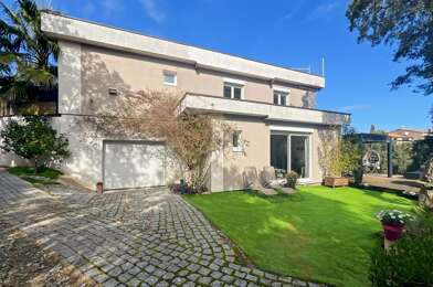 Maison 7 pièces 1175000 €