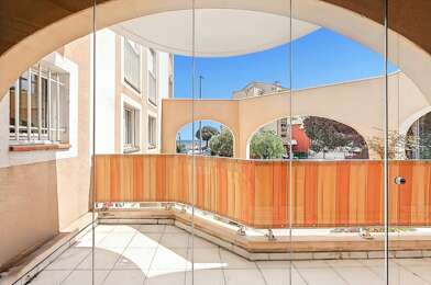 Appartement 3 pièces 399000 €