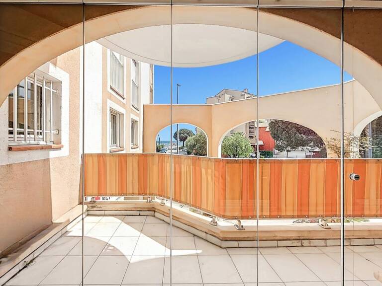 Appartement T3 vue mer + Garage en sus. - À Vendre — photo 1