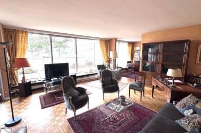 Appartement 5 pièces 436000 €