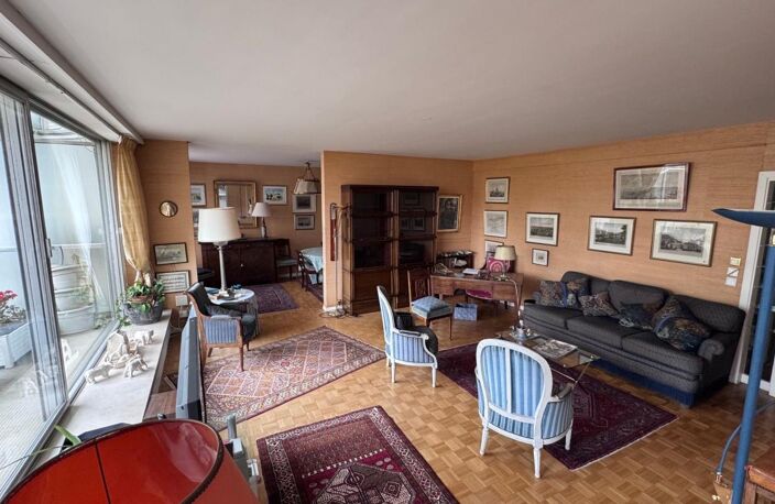 Appartement de 143 m² à la Résidence de France — photo 3