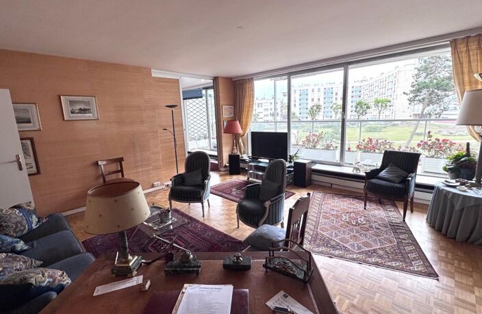 Appartement de 143 m² à la Résidence de France — photo 5