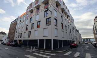 Appartement 1 Pièce 24 m² à vendre à Le Havre (76600)
