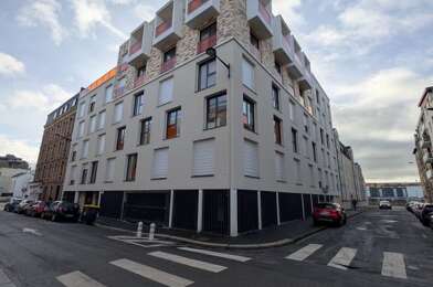 Appartement 1 pièces 86800 €