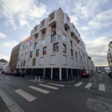 Appartement 1 pièces 86800 €