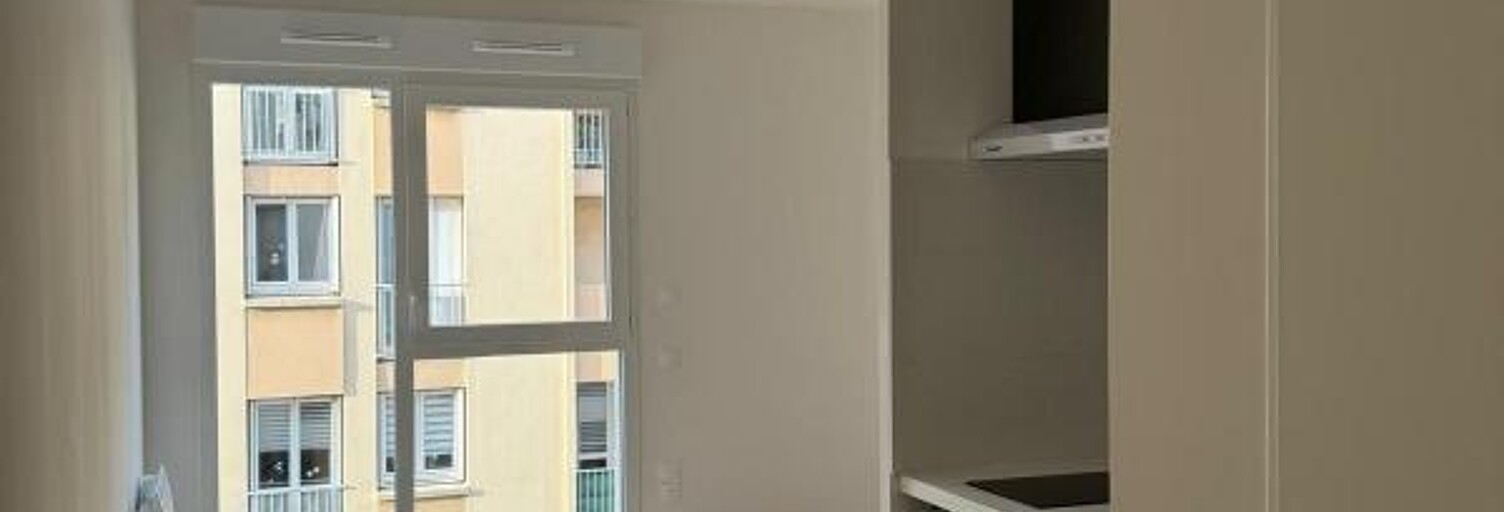 Appartement 1 Pièce 24 m² à vendre à Le Havre (76600)