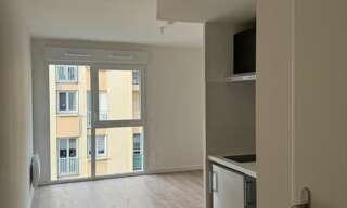 Appartement 1 Pièce 24 m² à vendre à Le Havre (76600)
