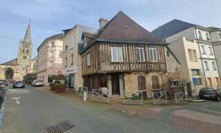 Maison 3 Pièces 96 m² à vendre à Montivilliers (76290)