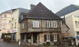 Maison 3 Pièces 96 m² à vendre à Montivilliers (76290)