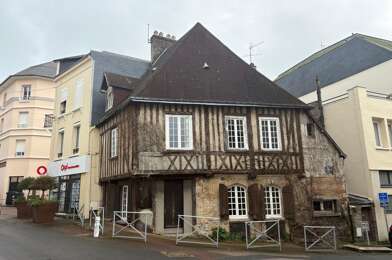 Maison 3 pièces 159500 €