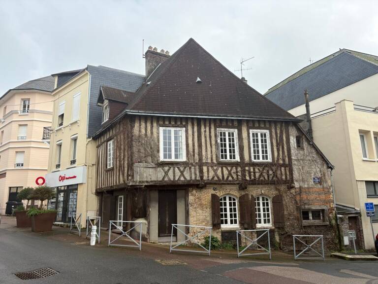 Maison À Vendre — photo 1