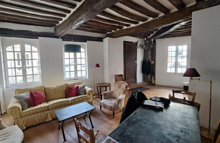 Maison À Vendre — photo 2