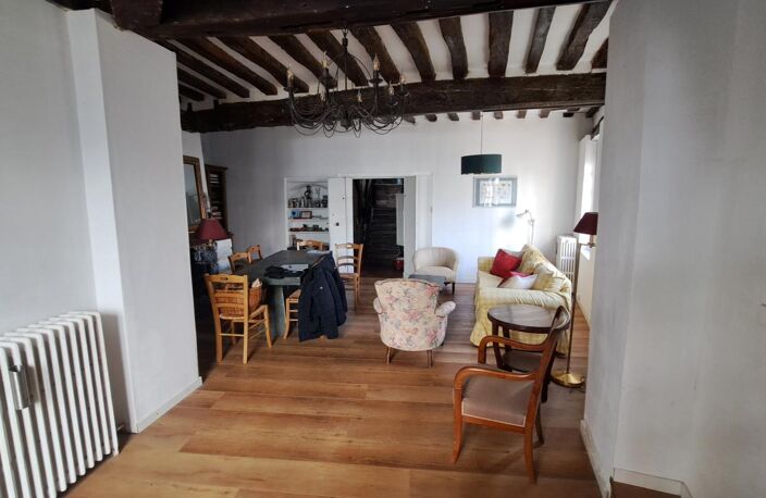 Maison À Vendre — photo 3