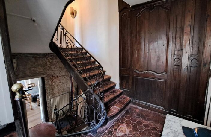 Maison À Vendre — photo 5