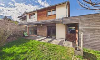 Maison 4 Pièces 89 m² à vendre à Porte-de-Savoie (73800)