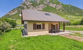 Maison 5 Pièces 112 m² à vendre à Porte-de-Savoie (73800)