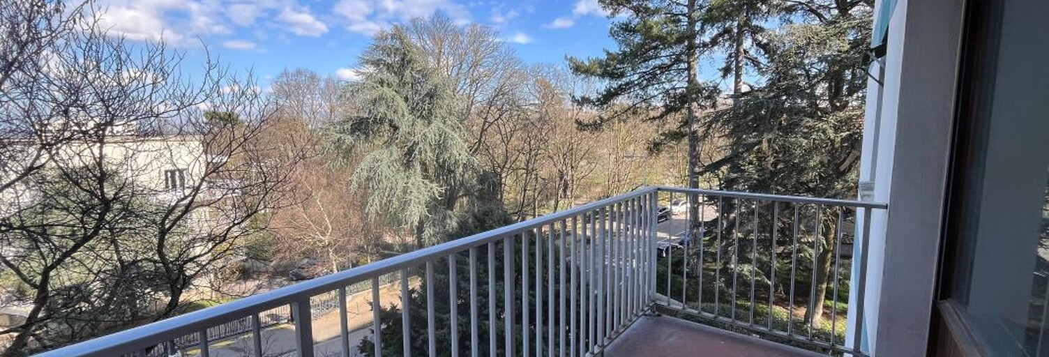 Appartement 2 Pièces 28 m² à louer à Lyon 5 (69005)