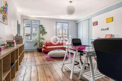 Appartement 3 pièces 151000 €