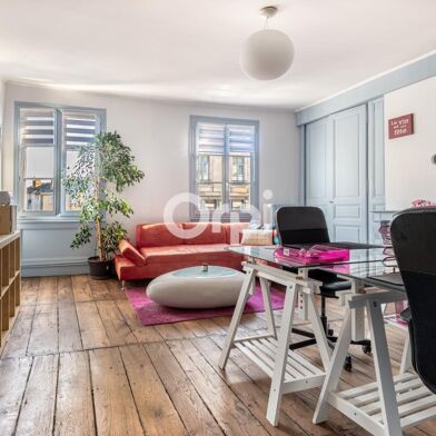 Appartement 3 pièces 151000 €